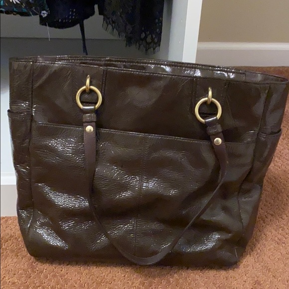 Coach bag - Picture 2 of 5